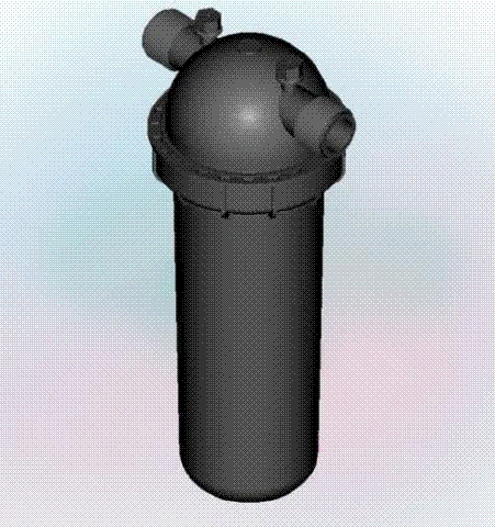 Фильтр 1" Super 