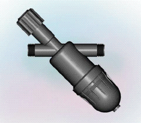 Фильтр 3/4