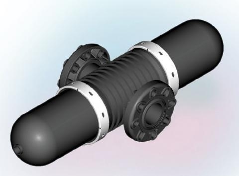 Фильтр 3" Twin 