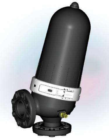 Фильтр 3" Super Angle 