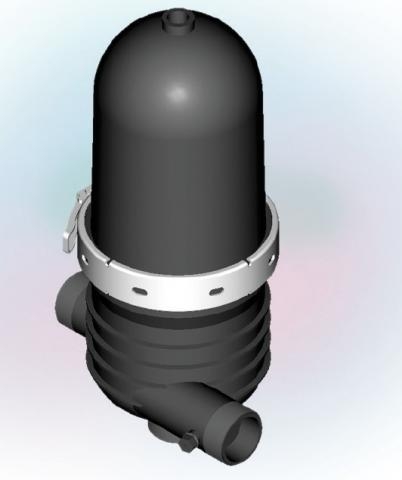 Фильтр 2" Super 